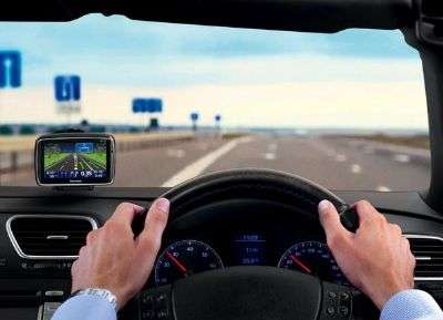 TomTom Go 950 T