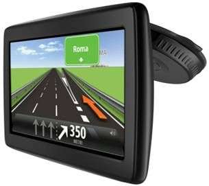 TomTom Start Serie 20