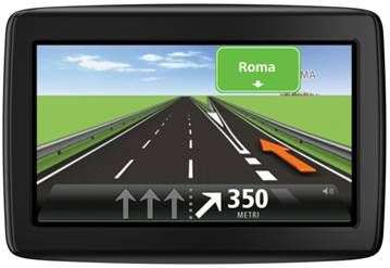 TomTom Start Serie 20