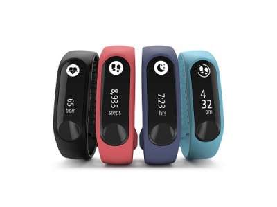 TomTom Touch Cardio