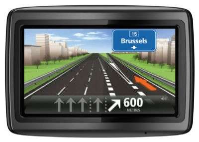 TomTom Via 120