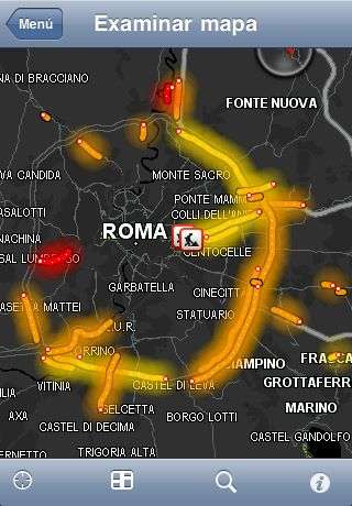 TomTom per iPhone