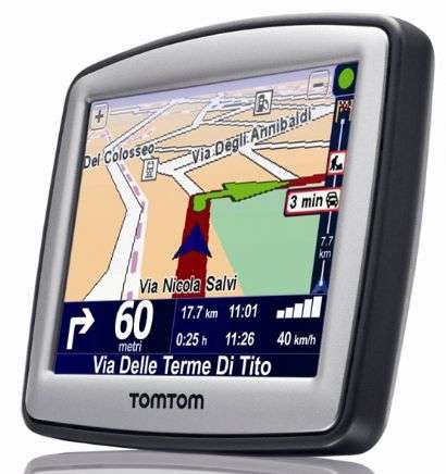 TomTom