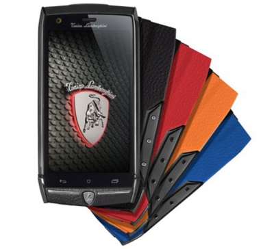 Tonino Lamborghini 88 Tauri 