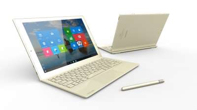 Toshiba Dynapad