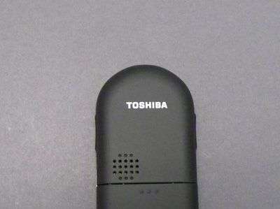 Toshiba G450 