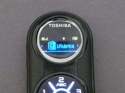Toshiba G450 
