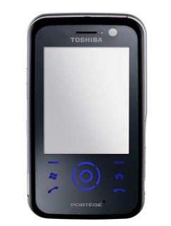 Toshiba Portègè G810