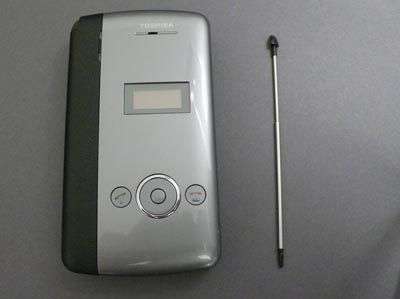 Toshiba Portege G910 