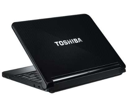 Toshiba mini NB200