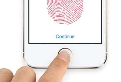 TouchID