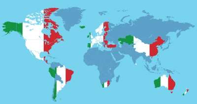 Tre Italia lancia World Pass