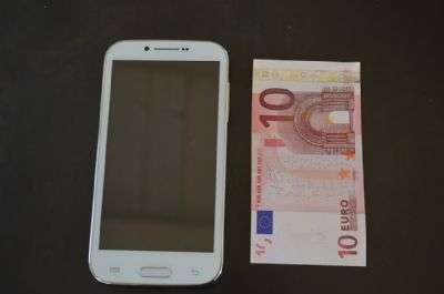 Trevi Phablet 5.3Q