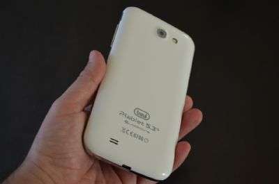 Trevi Phablet 5.3Q