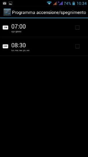 Trevi Phablet 5.3Q