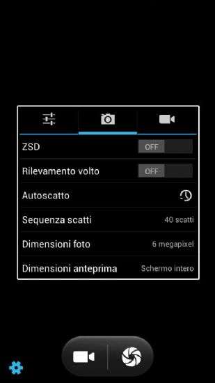 Trevi Phablet 5.3Q