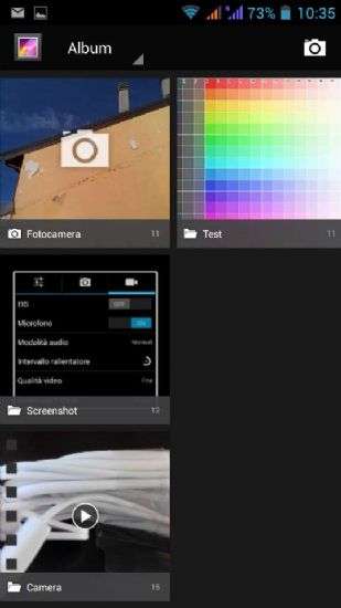 Trevi Phablet 5.3Q