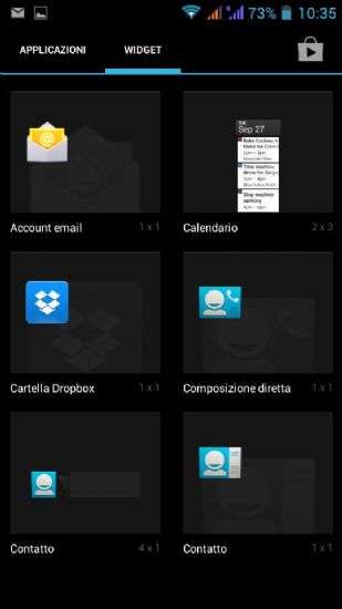 Trevi Phablet 5.3Q