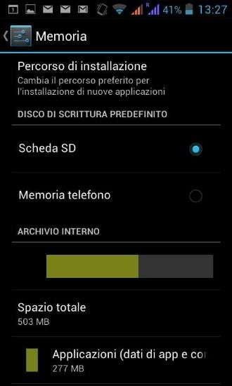 Trevi Phablet 5S