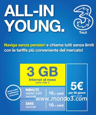 offerte yung