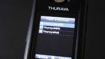 Turaya XT Dual