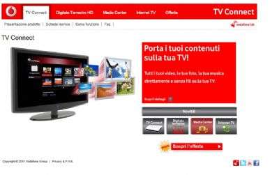 TV Connect