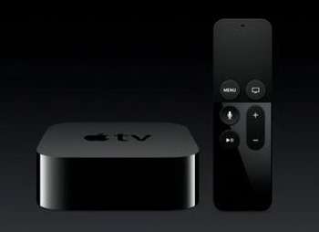 Apple TV