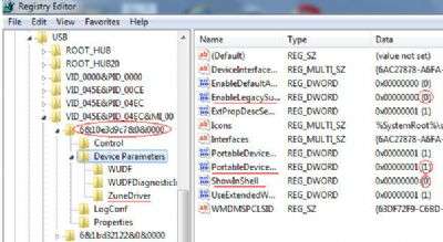 Tweak per Windows Phone 