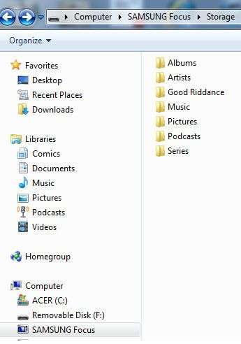 Tweak per Windows Phone 