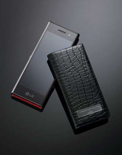 Twenty8Twelve - LG BL40 Chocolate