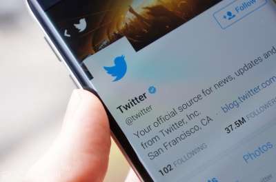 Twitter