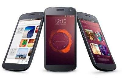 Ubuntu Mobile