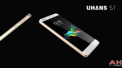 Uhans S1