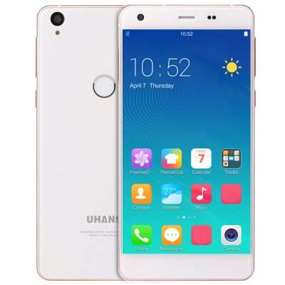 Uhans S1