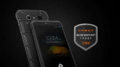 Ulefone Armor