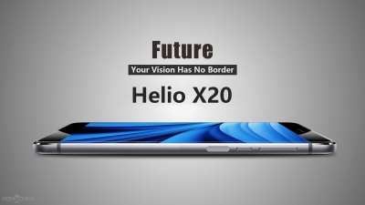 Ulefone Future