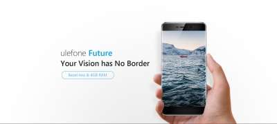 Ulefone Future