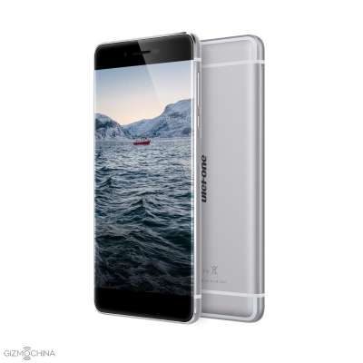 Ulefone Future