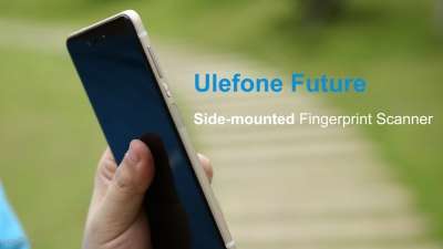 Ulefone Future