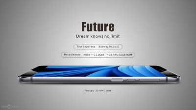 Ulefone Future