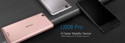 Ulefone U008 Pro