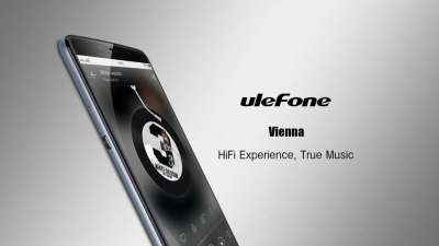 Ulefone Vienna