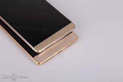 Nuovo top-gamma in arrivo per Ulefone?