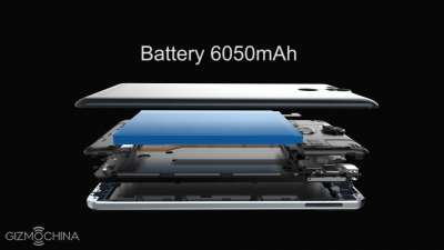ulefone power
