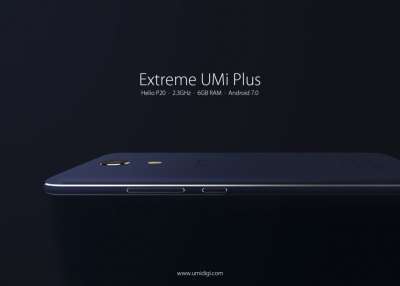 UMi Plus Extreme