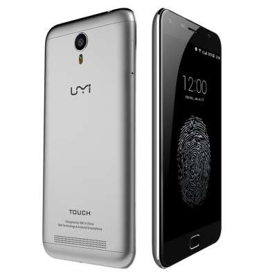 UMi Touch