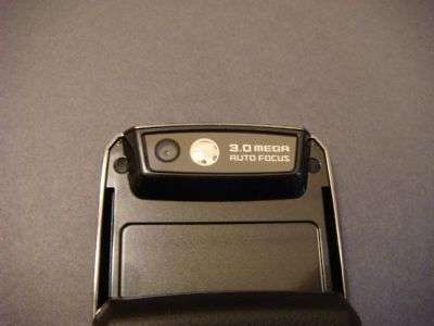 Un Samsung Dual Sim: D880 Duos