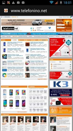 Unidata Note N9700