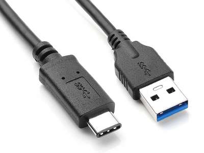 USB-C e USB 3.1