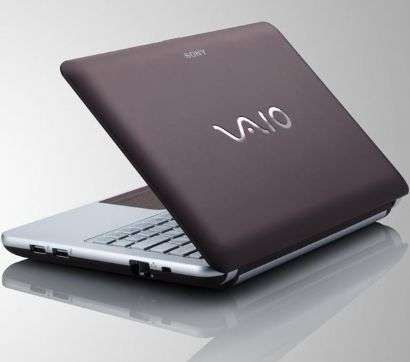 VAIO Mini Serie W